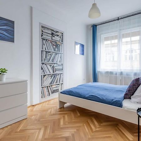 Home Away From Home In The Center Budapest Esterno foto